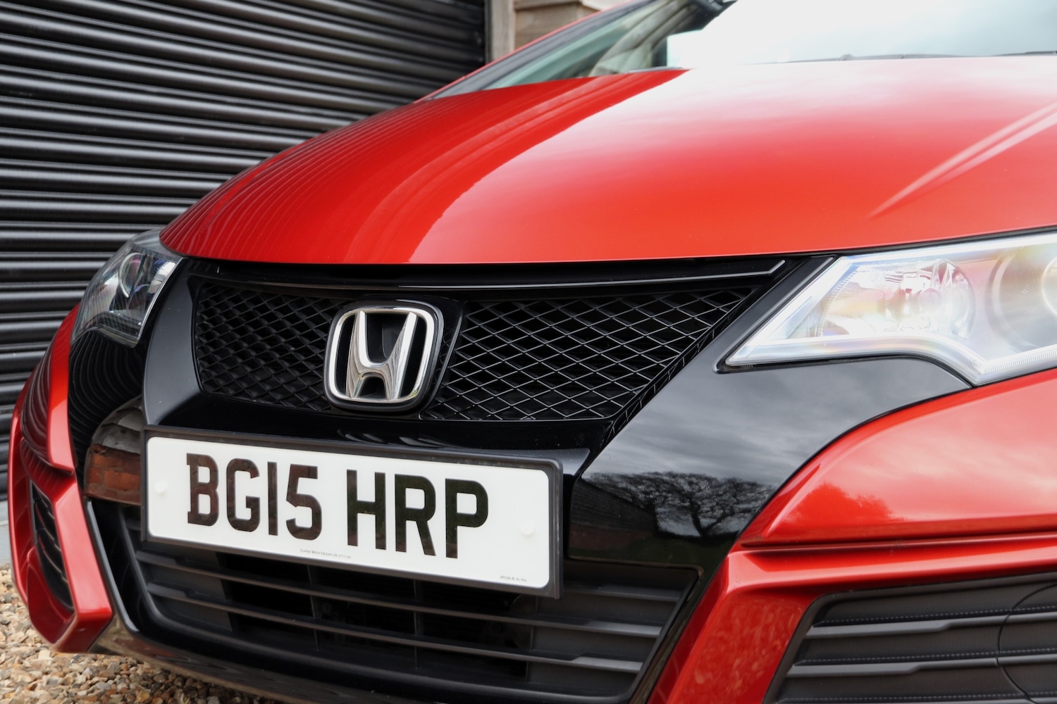 Used Honda Civic 2015 for sale - 78091718: Photo 17