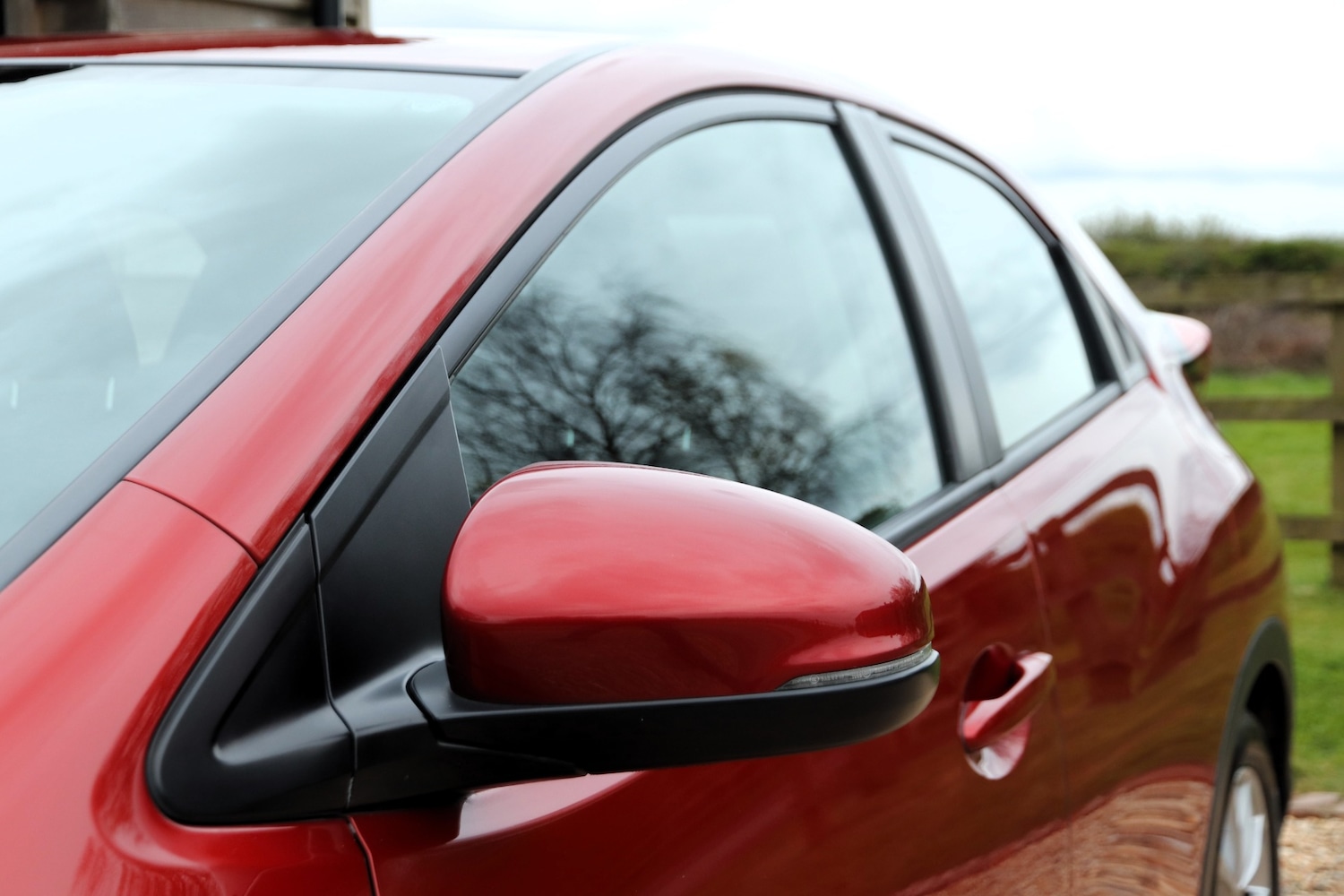 Used Honda Civic 2015 for sale - 78091718: Photo 20