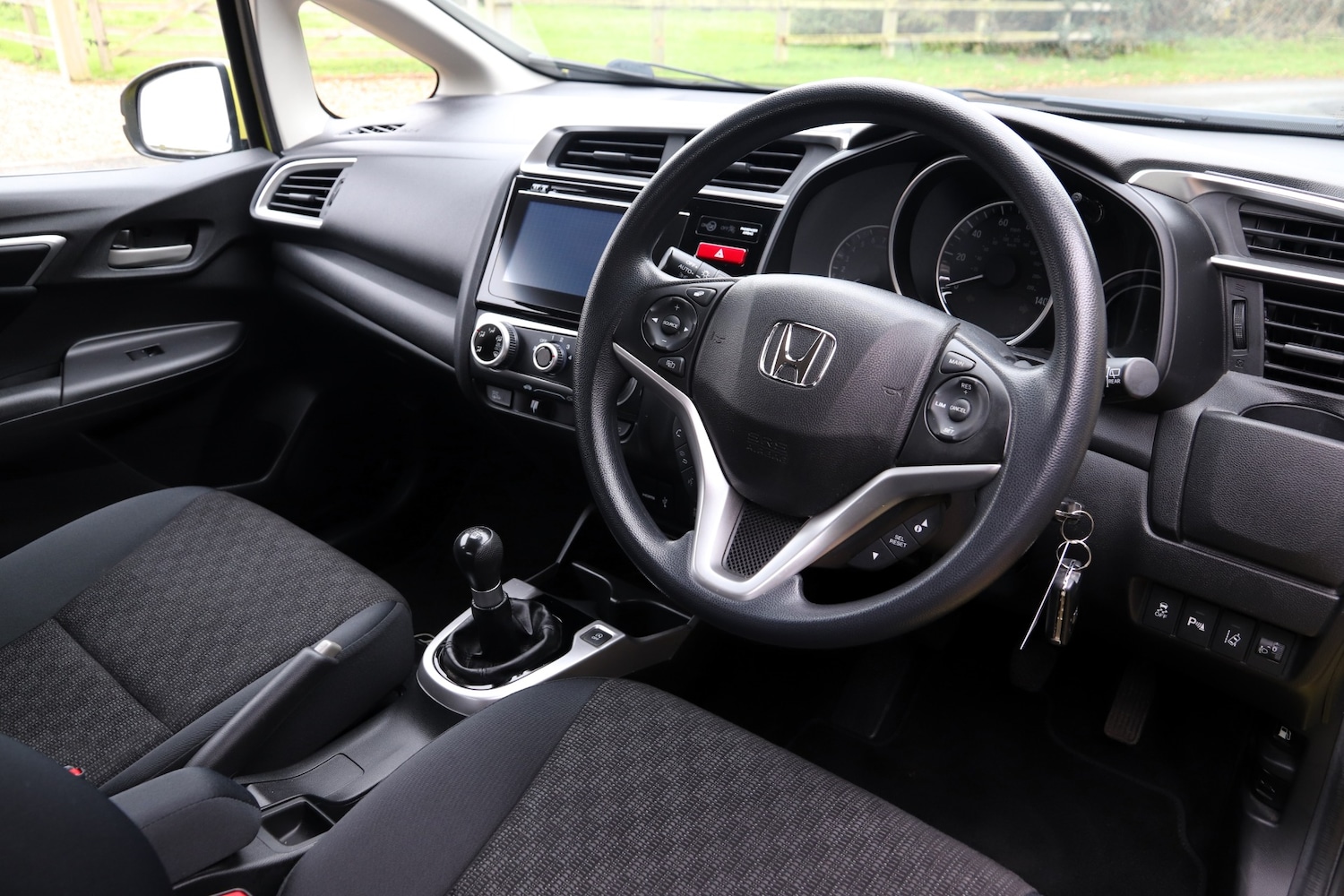 Used Honda Jazz 2016 for sale - 76719588: Photo 10