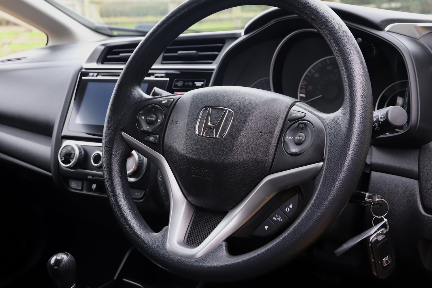 Used Honda Jazz 2016 for sale - 76719588: Photo 11