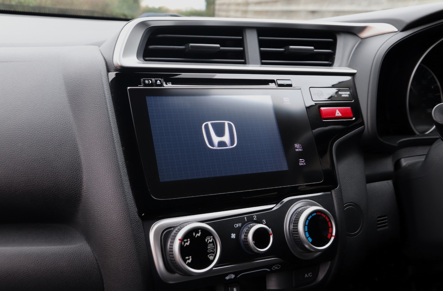 Used Honda Jazz 2016 for sale - 76719588: Photo 13