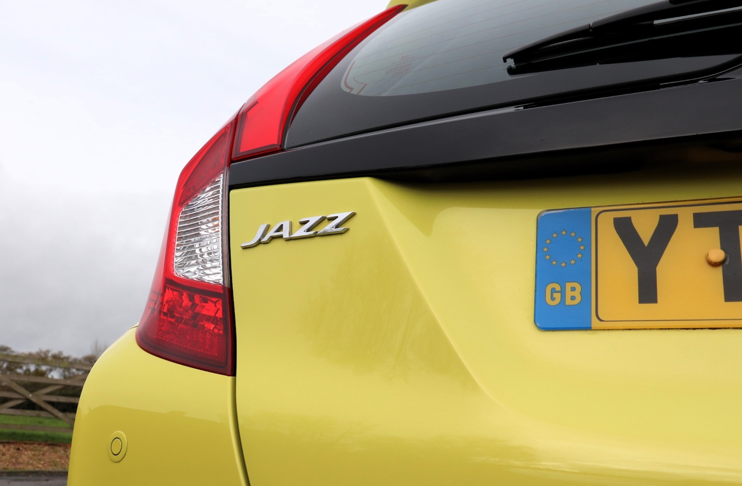 Used Honda Jazz 2016 for sale - 76719588: Photo 16