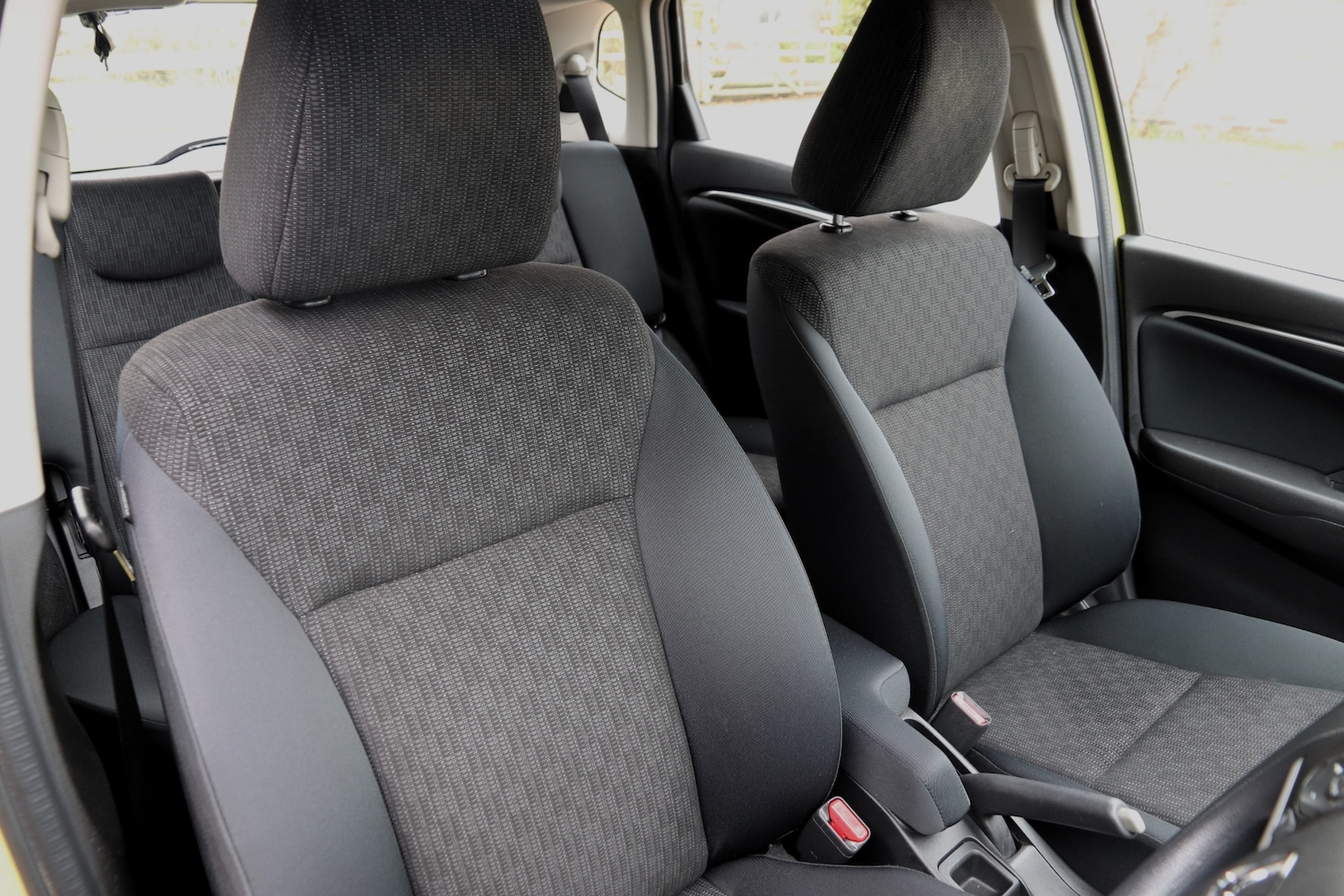 Used Honda Jazz 2016 for sale - 76719588: Photo 19