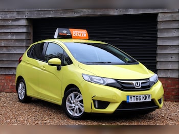 Honda - Jazz
