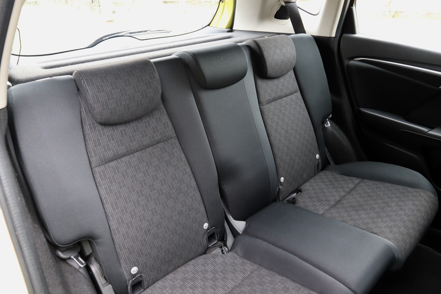 Used Honda Jazz 2016 for sale - 76719588: Photo 20