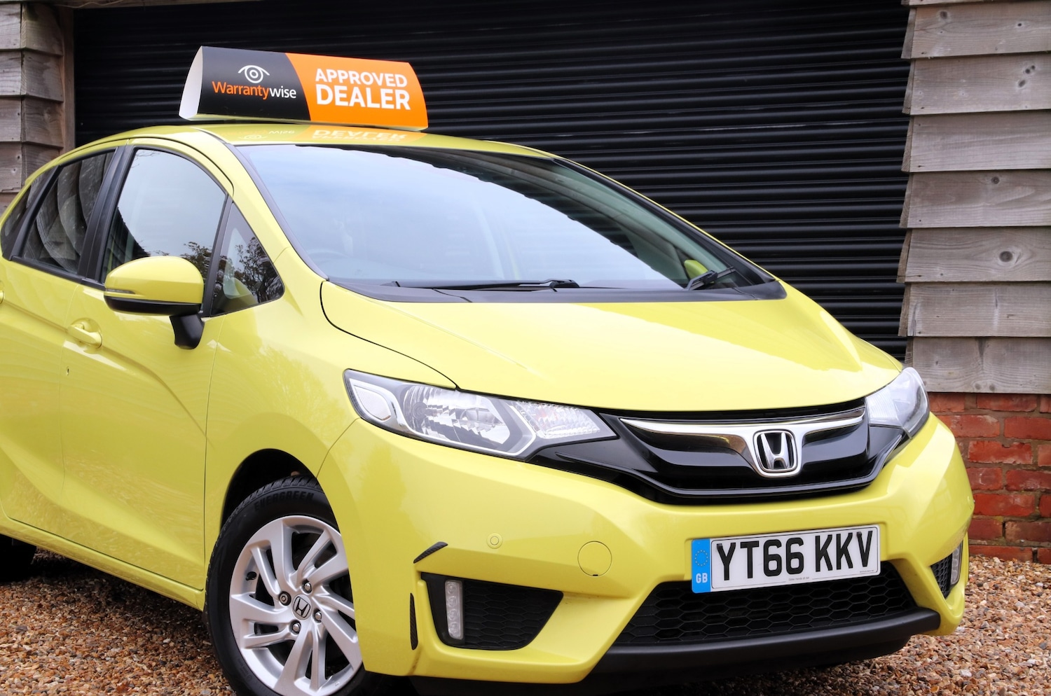 Used Honda Jazz 2016 for sale - 76719588: Photo 5