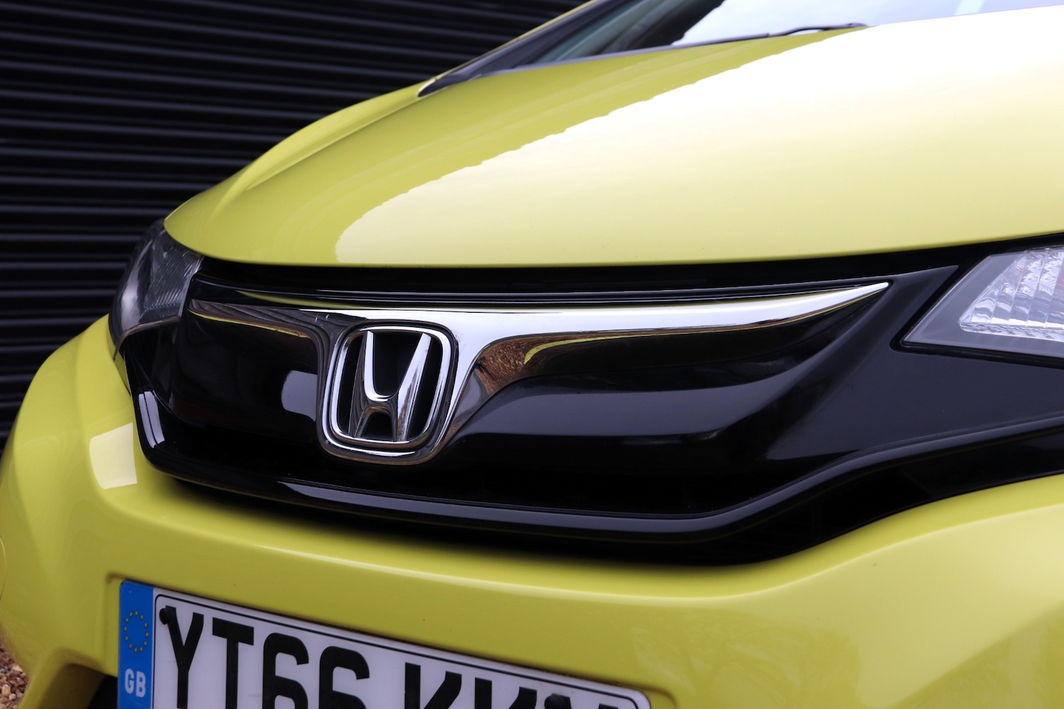 Used Honda Jazz 2016 for sale - 76719588: Photo 8