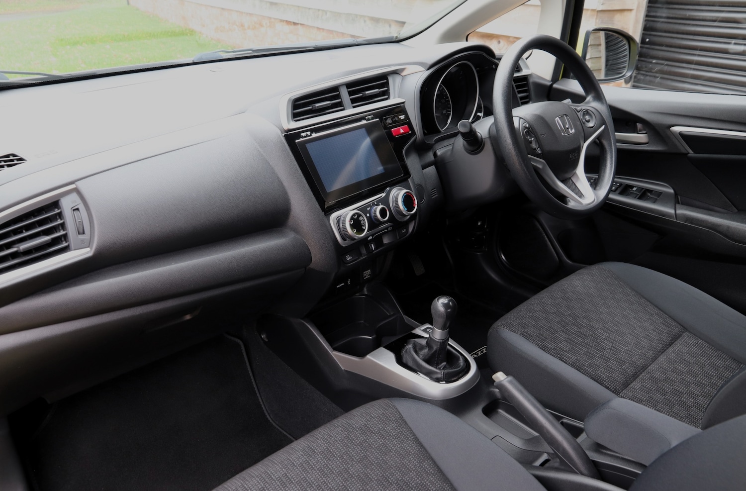 Used Honda Jazz 2016 for sale - 76719588: Photo 9