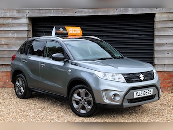 Used Suzuki Vitara 2015 for sale - 75981583: Photo