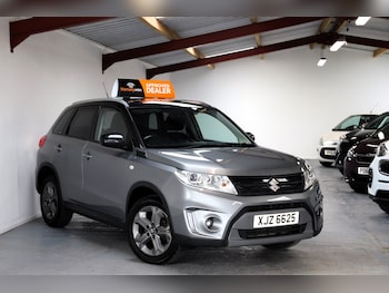 Used Suzuki Vitara 2015 for sale - 75981583: Photo