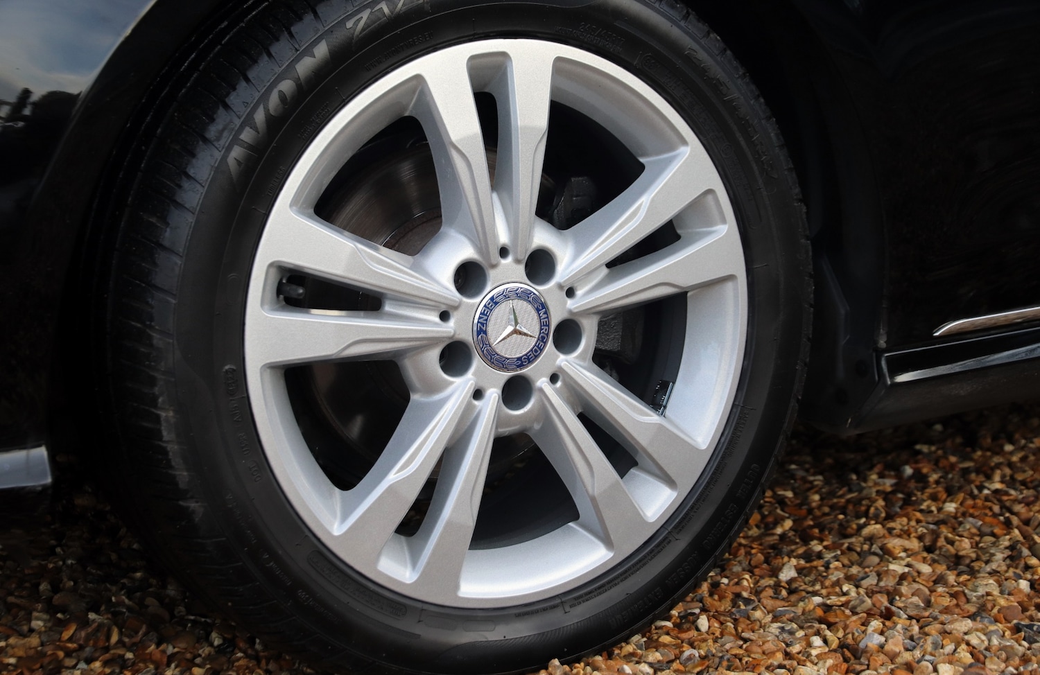 Used Mercedes-Benz E Class 2013 for sale - 76681977: Photo 11