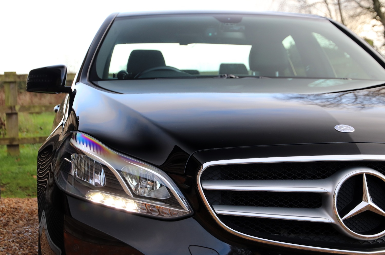 Used Mercedes-Benz E Class 2013 for sale - 76681977: Photo 12