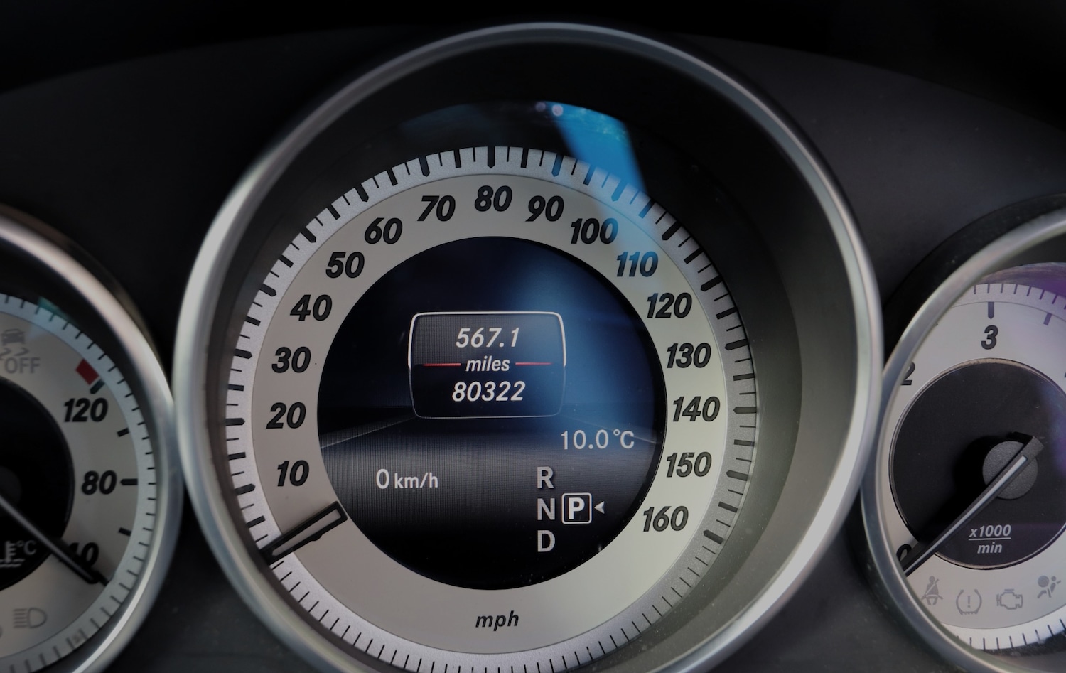 Used Mercedes-Benz E Class 2013 for sale - 76681977: Photo 21