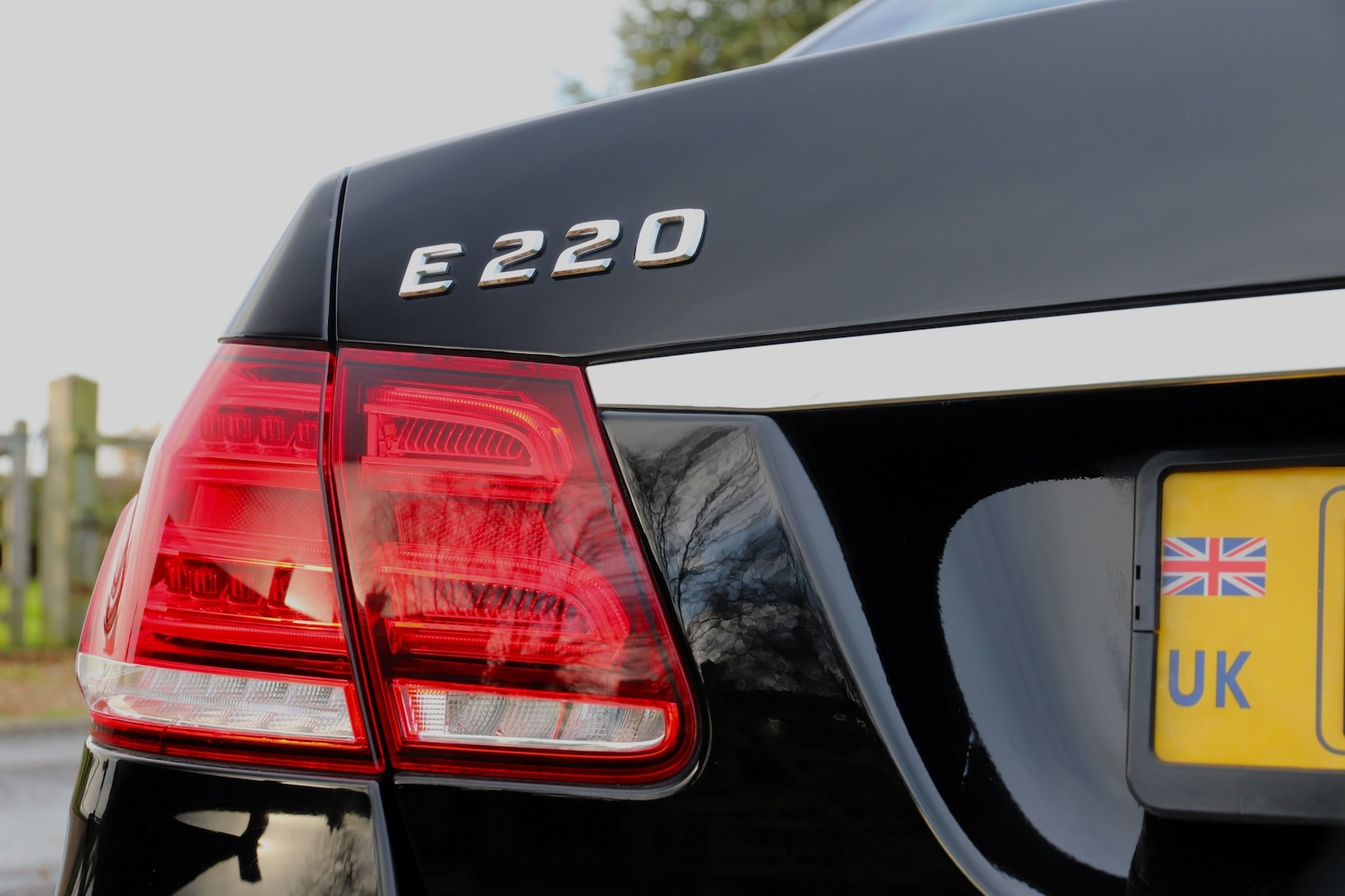 Used Mercedes-Benz E Class 2013 for sale - 76681977: Photo 22