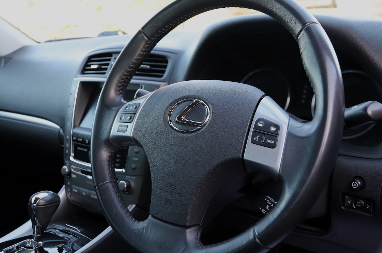 Used Lexus IS 2012 for sale - 76637202: Photo 10