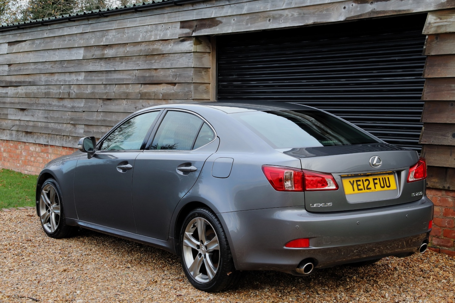 Used Lexus IS 2012 for sale - 76637202: Photo 11