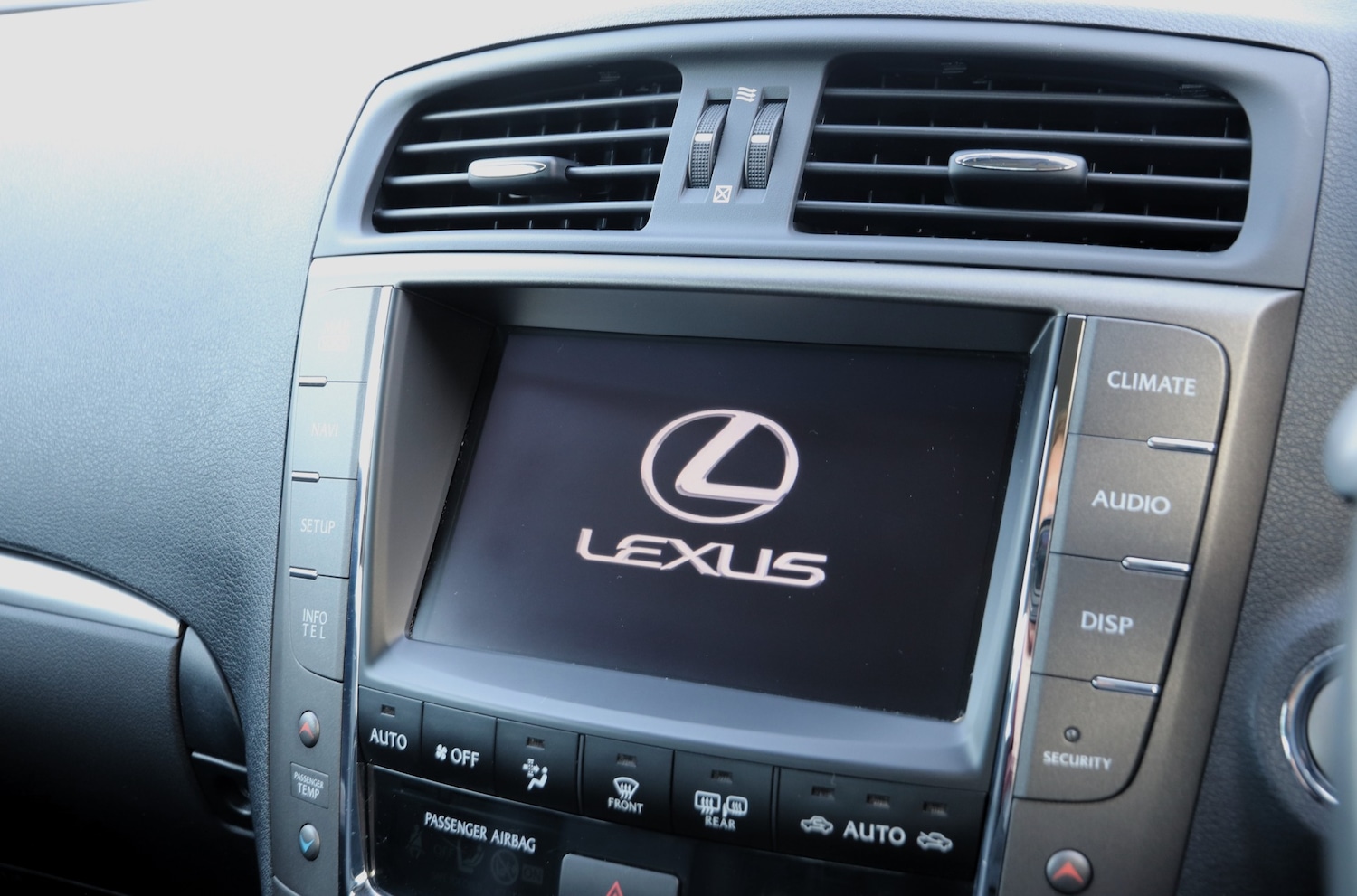 Used Lexus IS 2012 for sale - 76637202: Photo 13