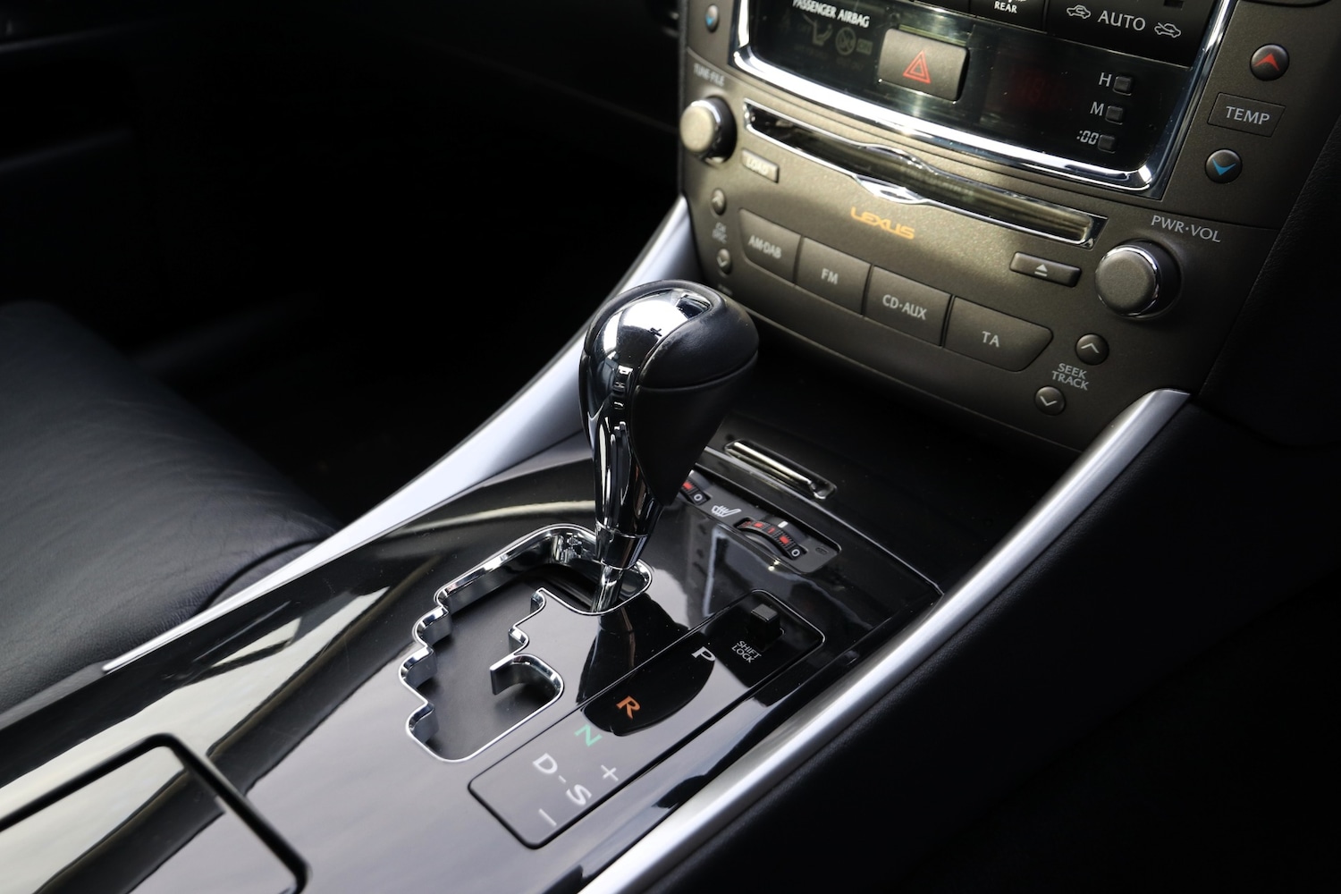 Used Lexus IS 2012 for sale - 76637202: Photo 14