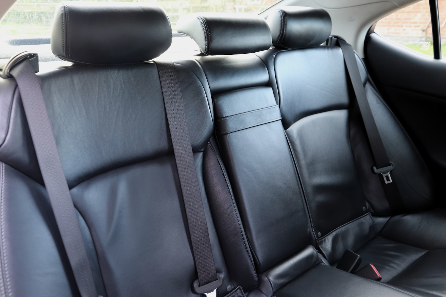 Used Lexus IS 2012 for sale - 76637202: Photo 18