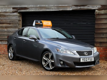 2012 (12) - 250 Advance 4dr Auto