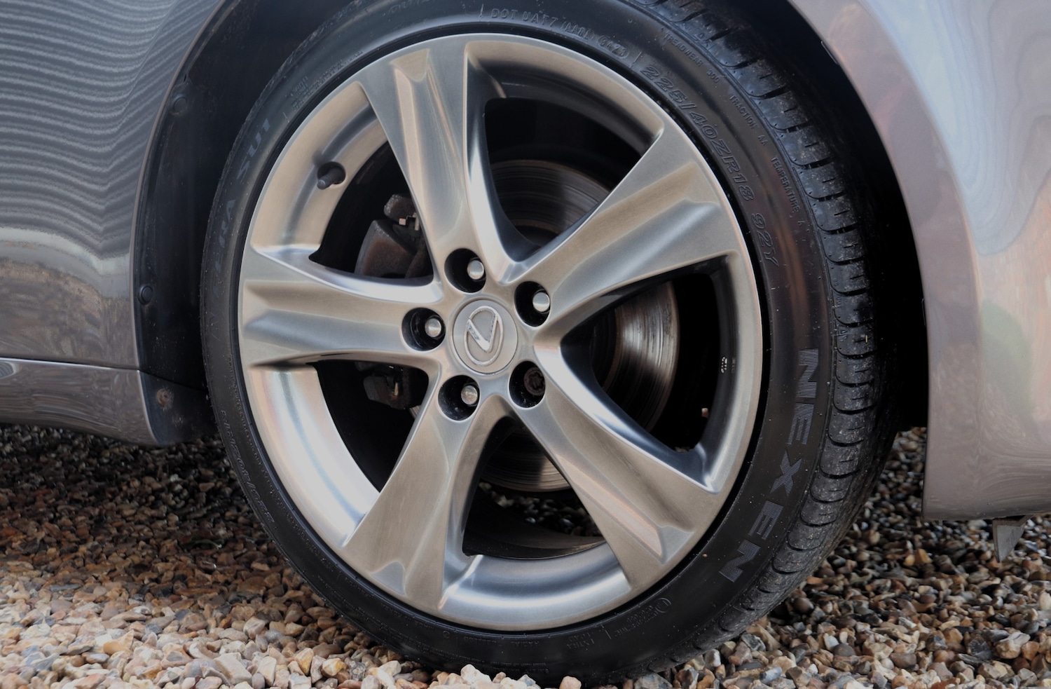 Used Lexus IS 2012 for sale - 76637202: Photo 21