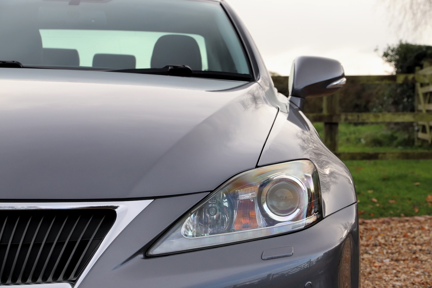 Used Lexus IS 2012 for sale - 76637202: Photo 22