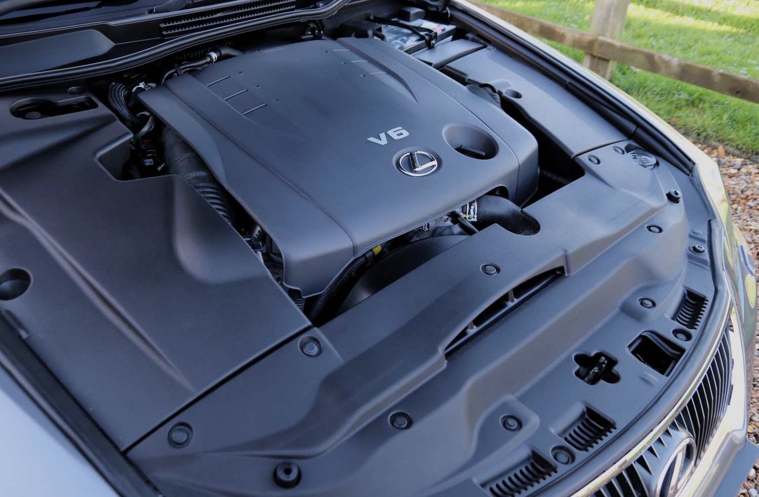 Used Lexus IS 2012 for sale - 76637202: Photo 23