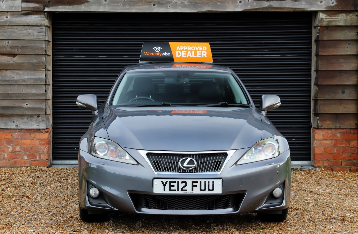 Used Lexus IS 2012 for sale - 76637202: Photo 5
