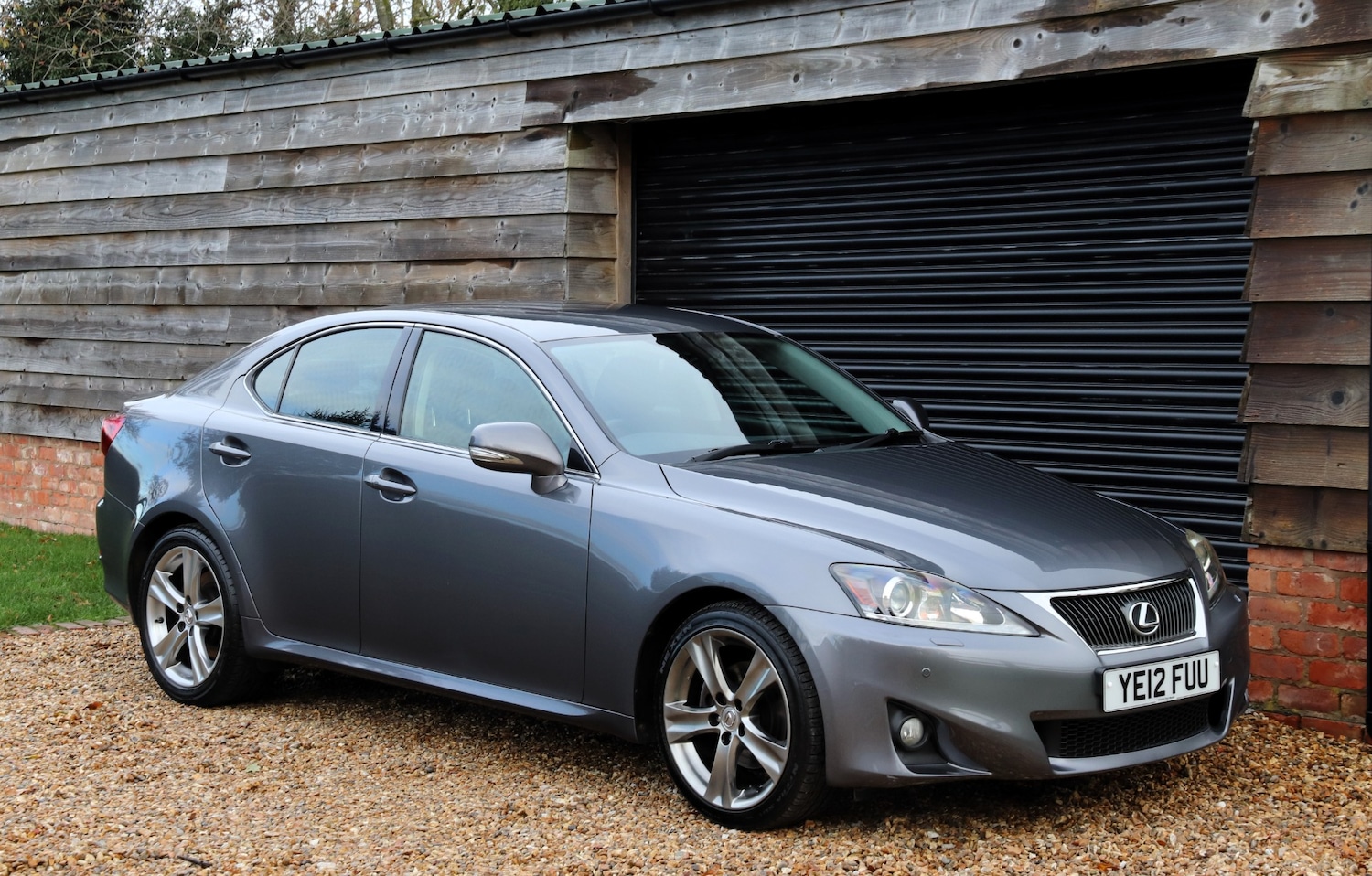 Used Lexus IS 2012 for sale - 76637202: Photo 6