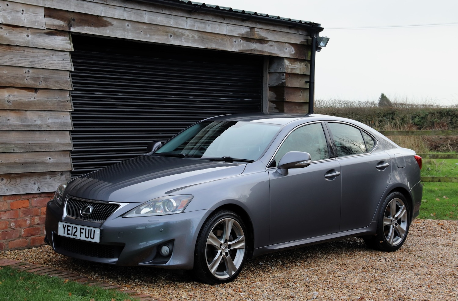 Used Lexus IS 2012 for sale - 76637202: Photo 7