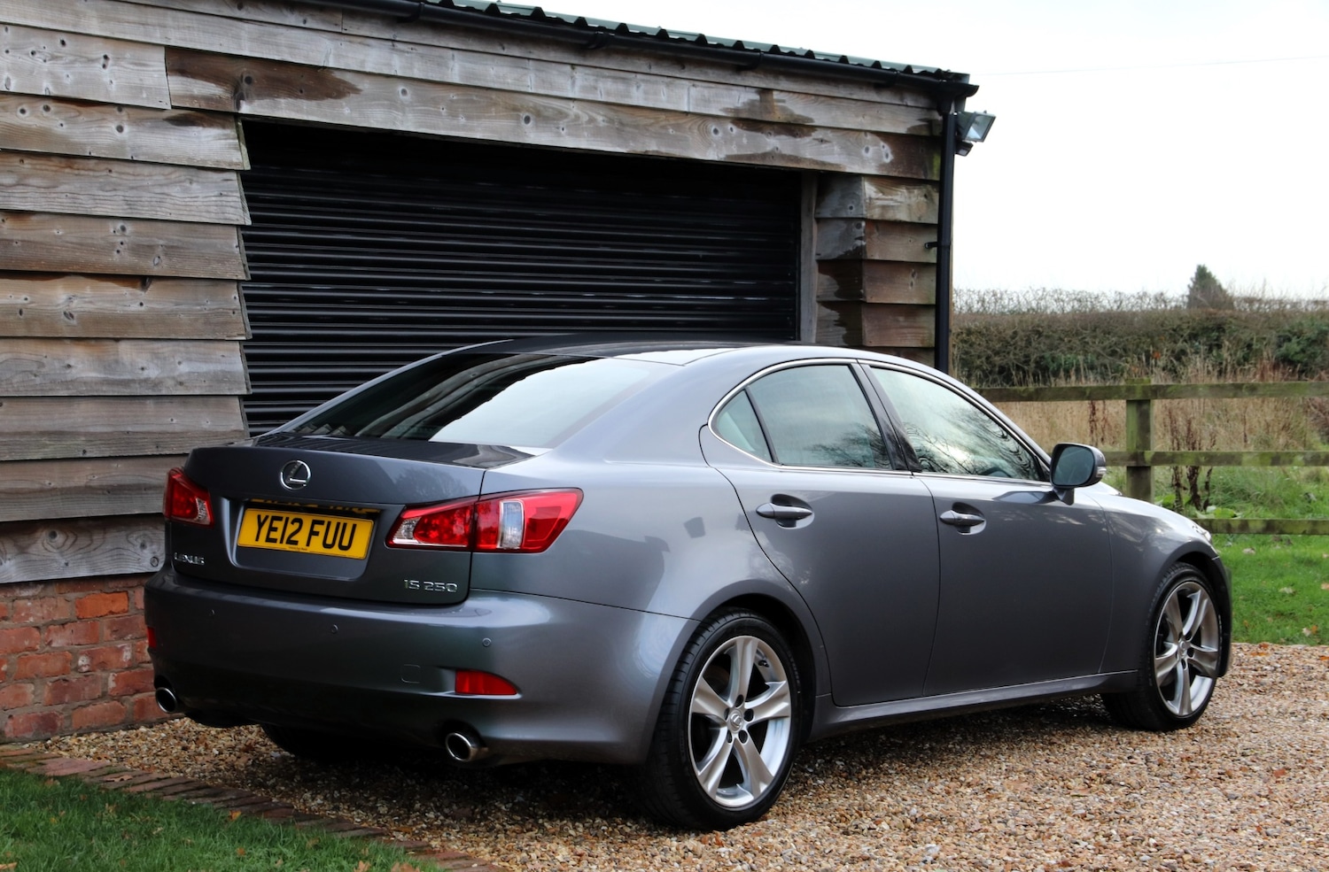 Used Lexus IS 2012 for sale - 76637202: Photo 9