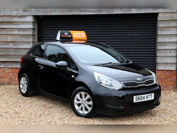 Used Kia Rio 2014 for sale - 79080893: Photo