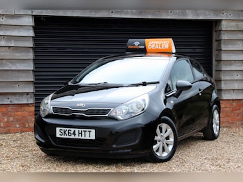Used Kia Rio 2014 for sale - 79080893: Photo