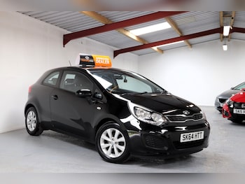Used Kia Rio 2014 for sale - 79080893: Photo