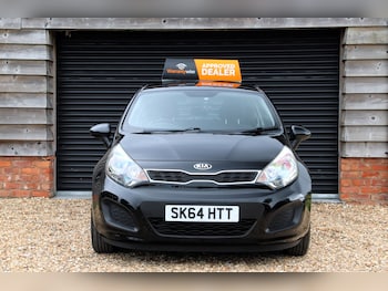 Used Kia Rio 2014 for sale - 79080893: Photo