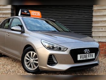 Used Hyundai i30 2018 for sale - 79503810: Photo