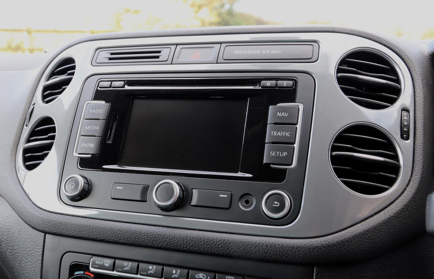 Used Volkswagen Tiguan 2014 for sale - 77579779: Photo 14