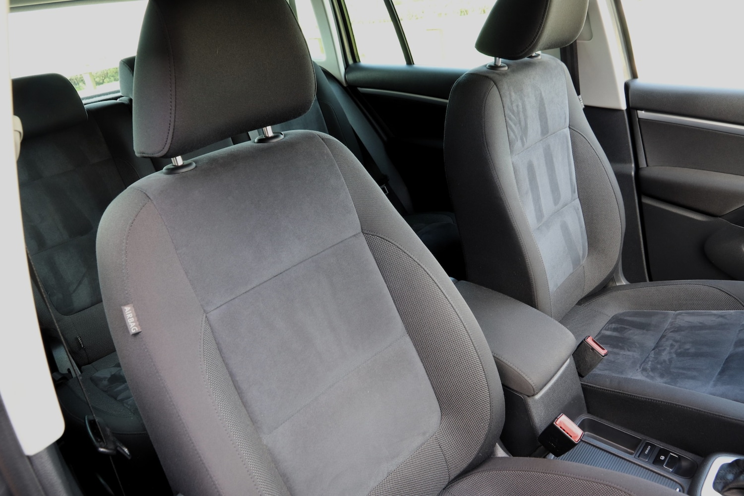 Used Volkswagen Tiguan 2014 for sale - 77579779: Photo 17