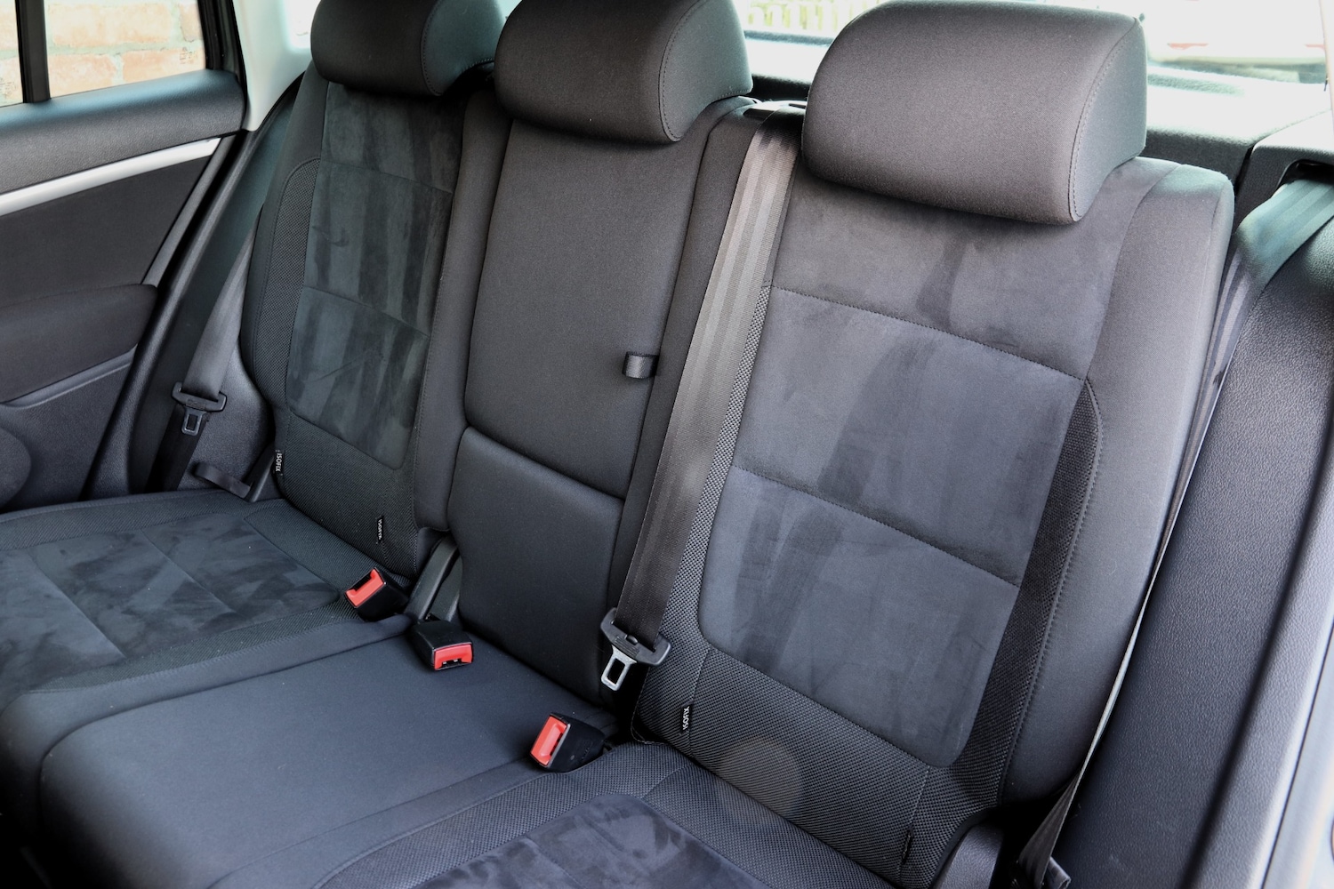 Used Volkswagen Tiguan 2014 for sale - 77579779: Photo 18