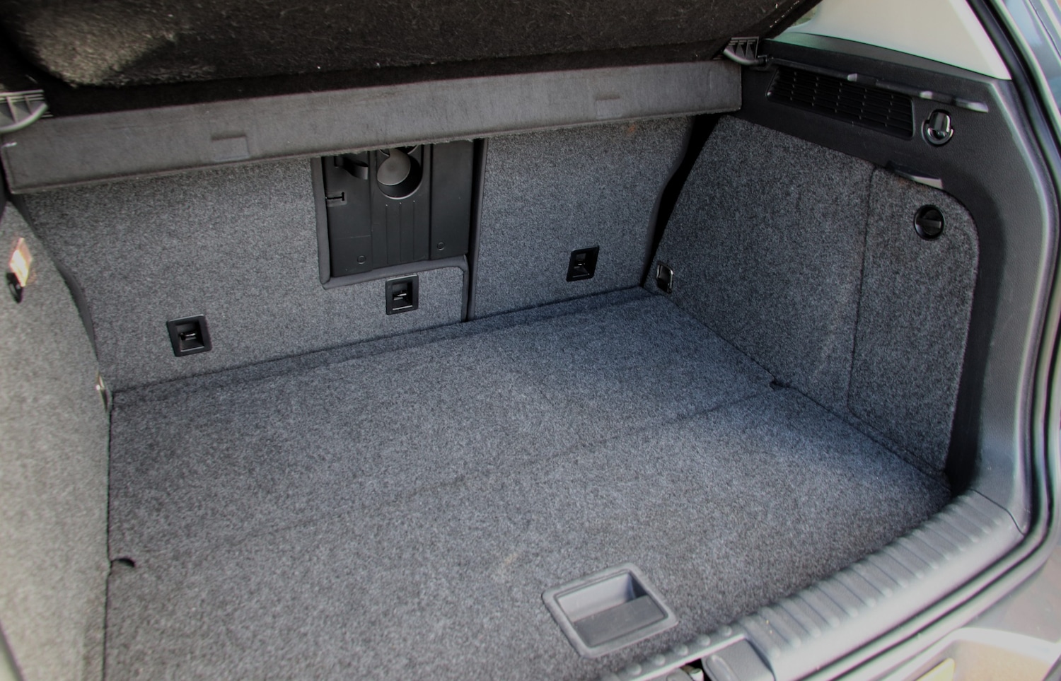 Used Volkswagen Tiguan 2014 for sale - 77579779: Photo 19