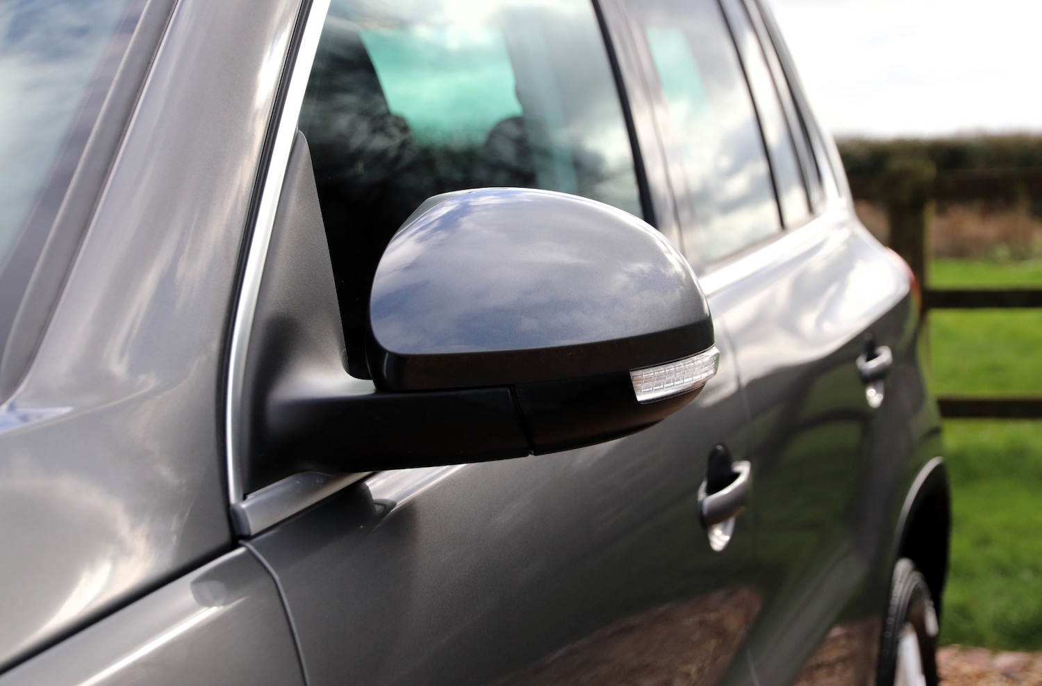 Used Volkswagen Tiguan 2014 for sale - 77579779: Photo 20