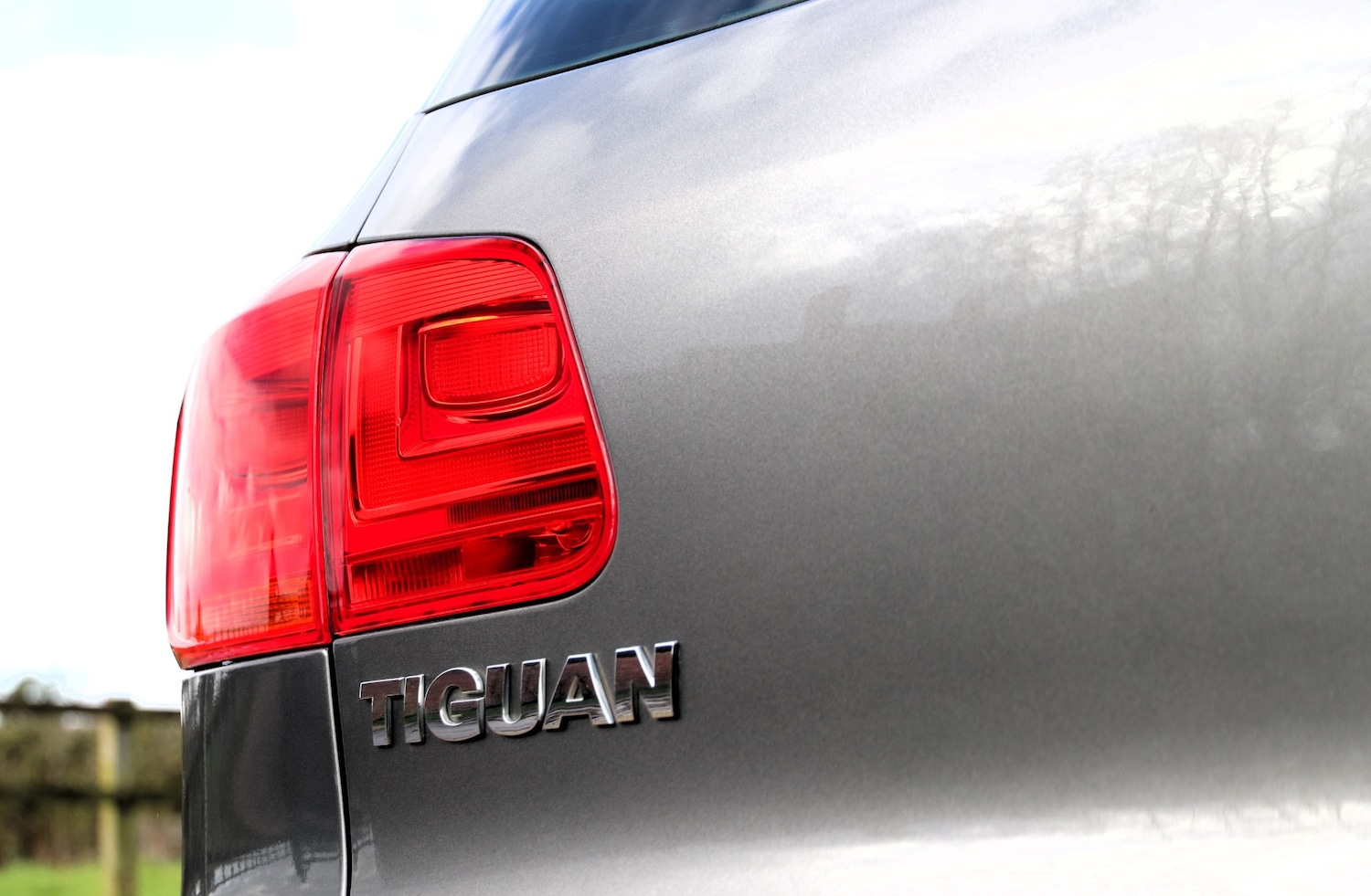 Used Volkswagen Tiguan 2014 for sale - 77579779: Photo 21