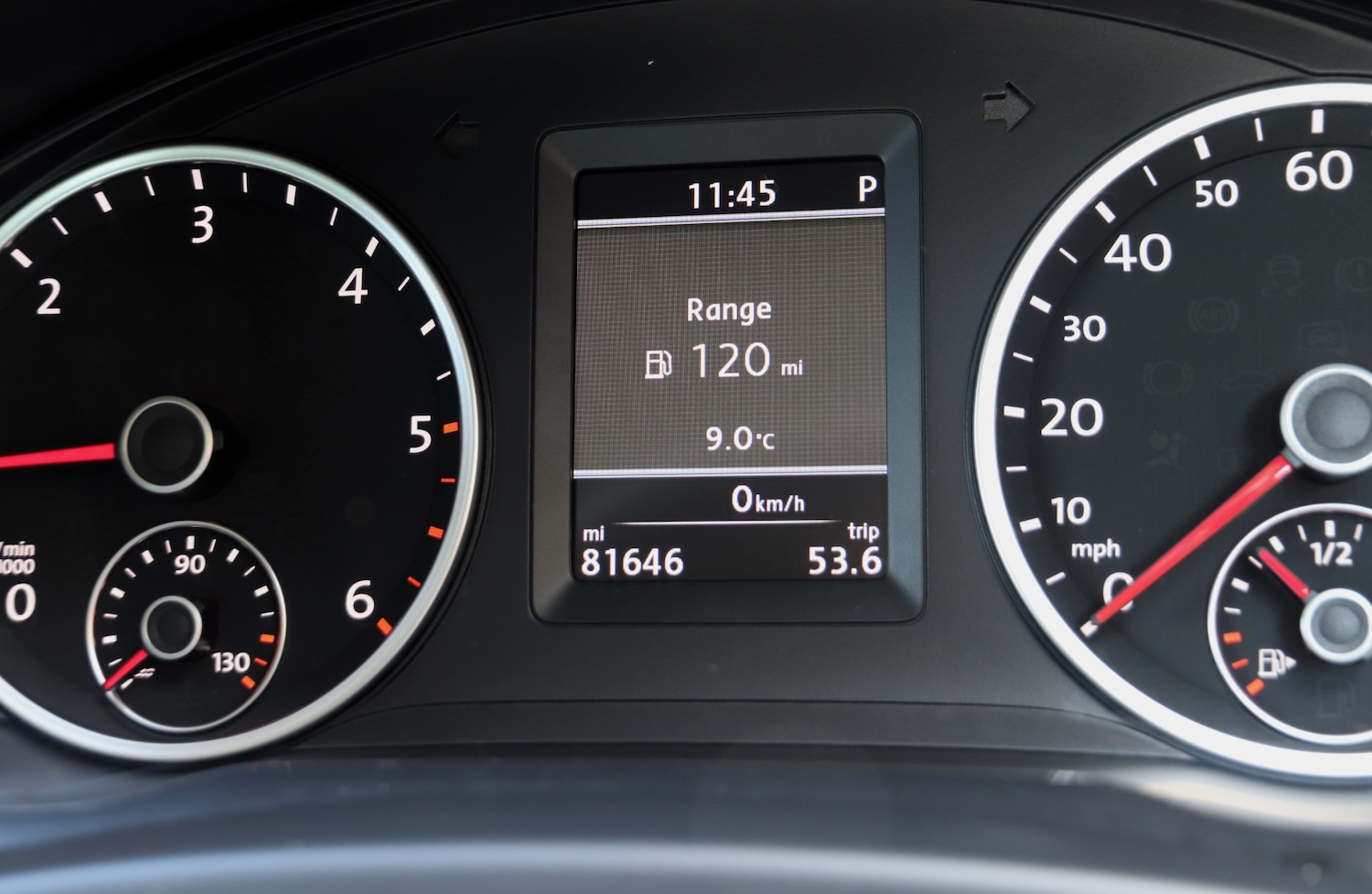 Used Volkswagen Tiguan 2014 for sale - 77579779: Photo 22