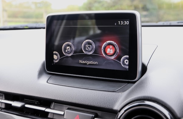 Used Mazda Mazda2 2015 for sale - 76265250: Photo 12