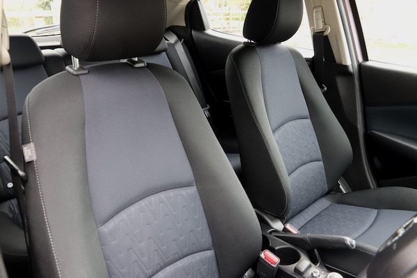 Used Mazda Mazda2 2015 for sale - 76265250: Photo 18