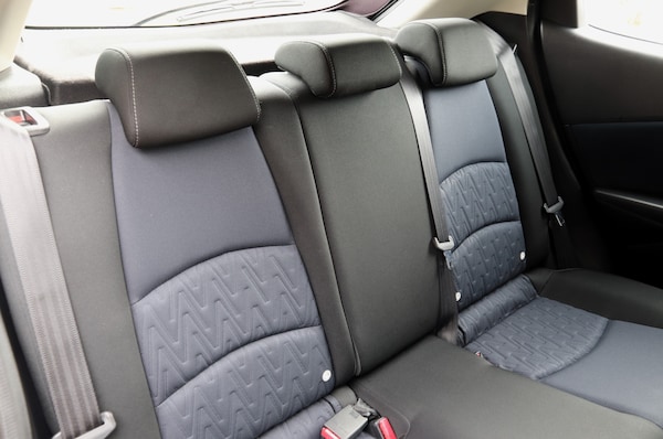 Used Mazda Mazda2 2015 for sale - 76265250: Photo 19