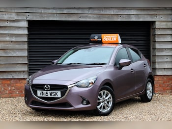 Mazda - Mazda2