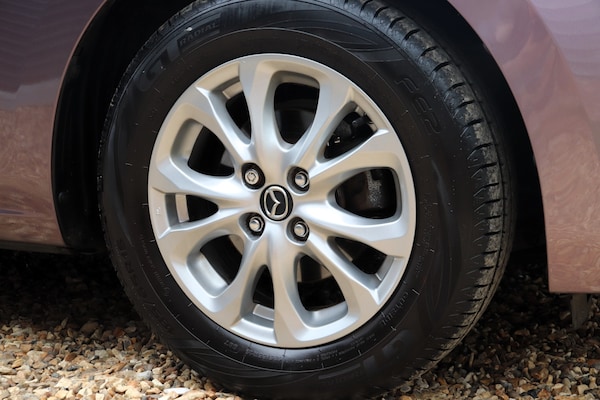 Used Mazda Mazda2 2015 for sale - 76265250: Photo 21