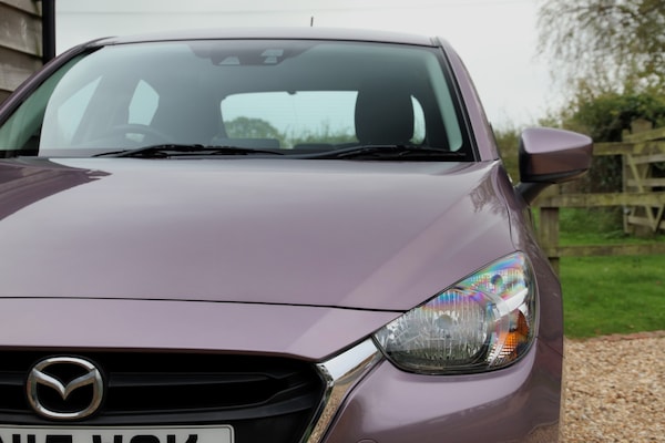 Used Mazda Mazda2 2015 for sale - 76265250: Photo 5