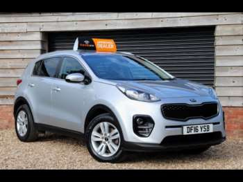 2016 (16) - 1.7 CRDi ISG 2 5dr